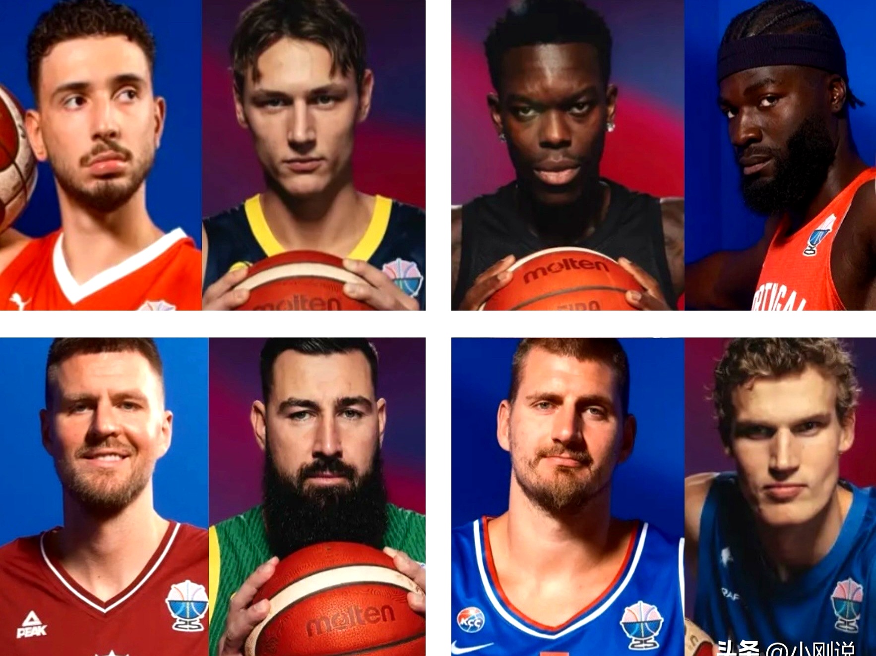 NBA总决赛国际比赛日走向成谜，波特兰开拓者更衣室发声，压力陡增，高层口径保持一致(雄鹿队夺取nba杯赛冠军)