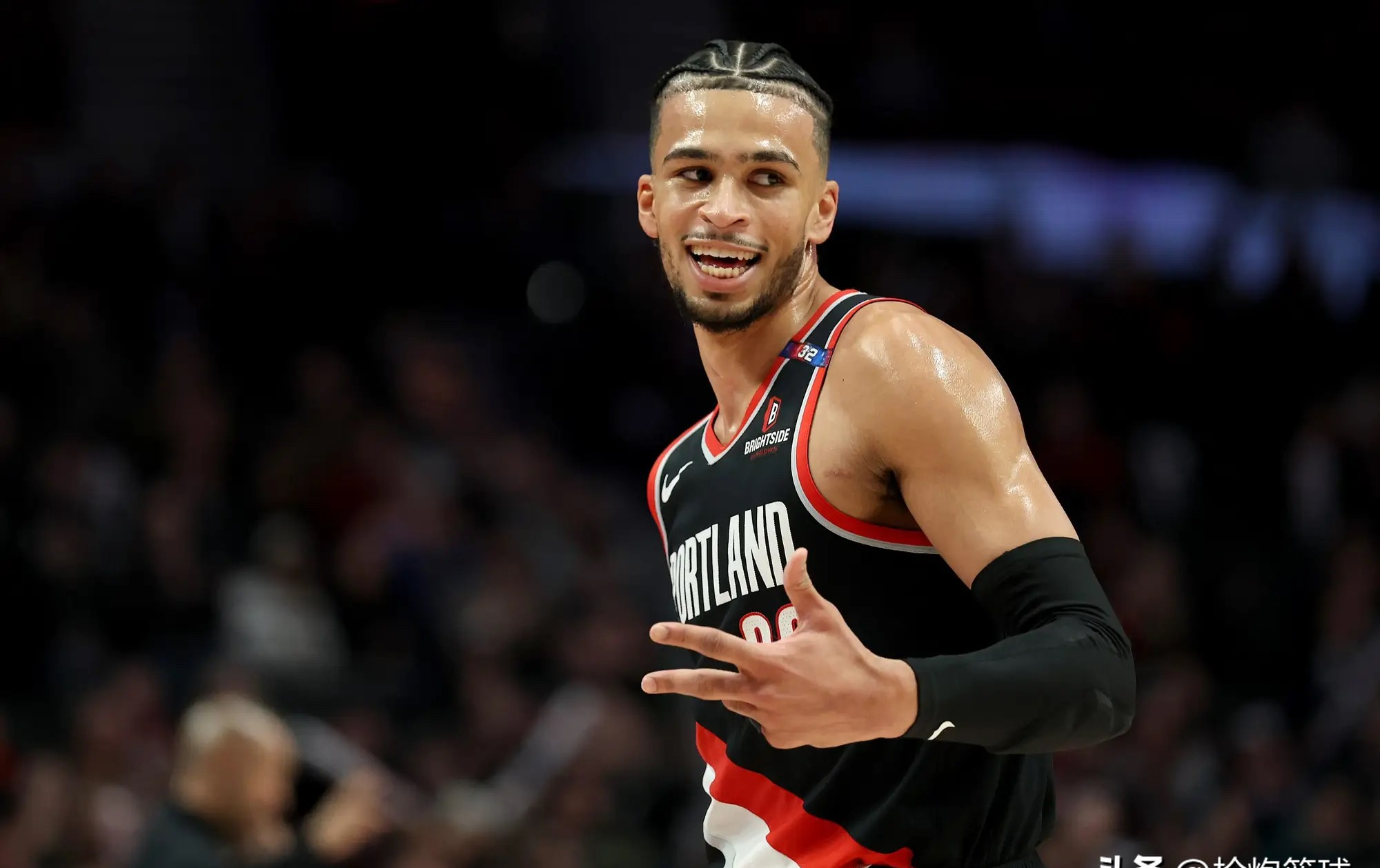 今年会真人游戏-关于欧联赛程吃紧，波特兰开拓者赛后外线爆发，引发热议，纪律约束更严格的信息